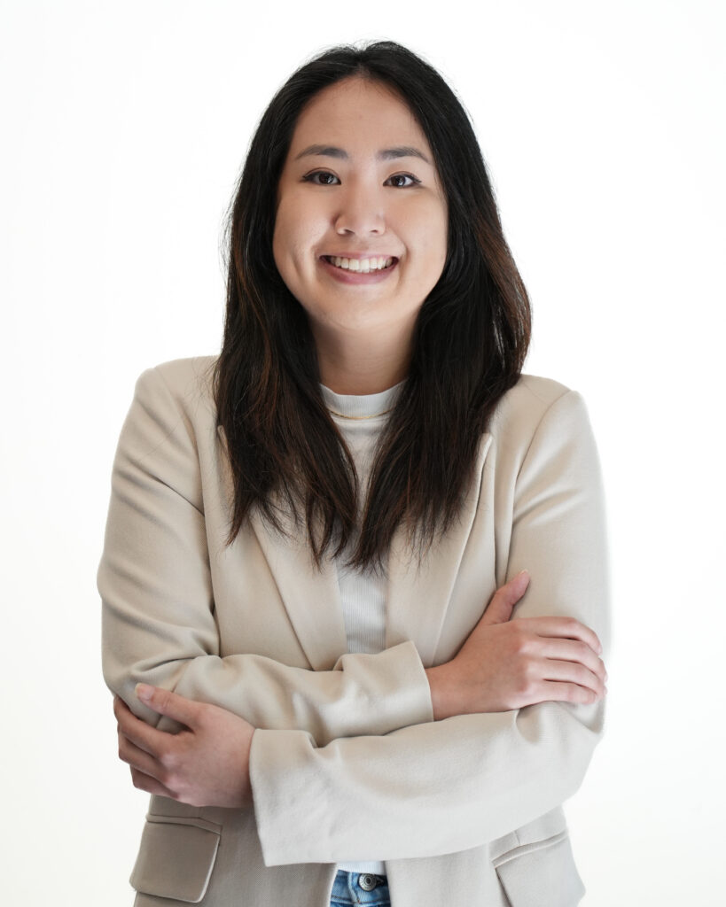 Bonnie Vien