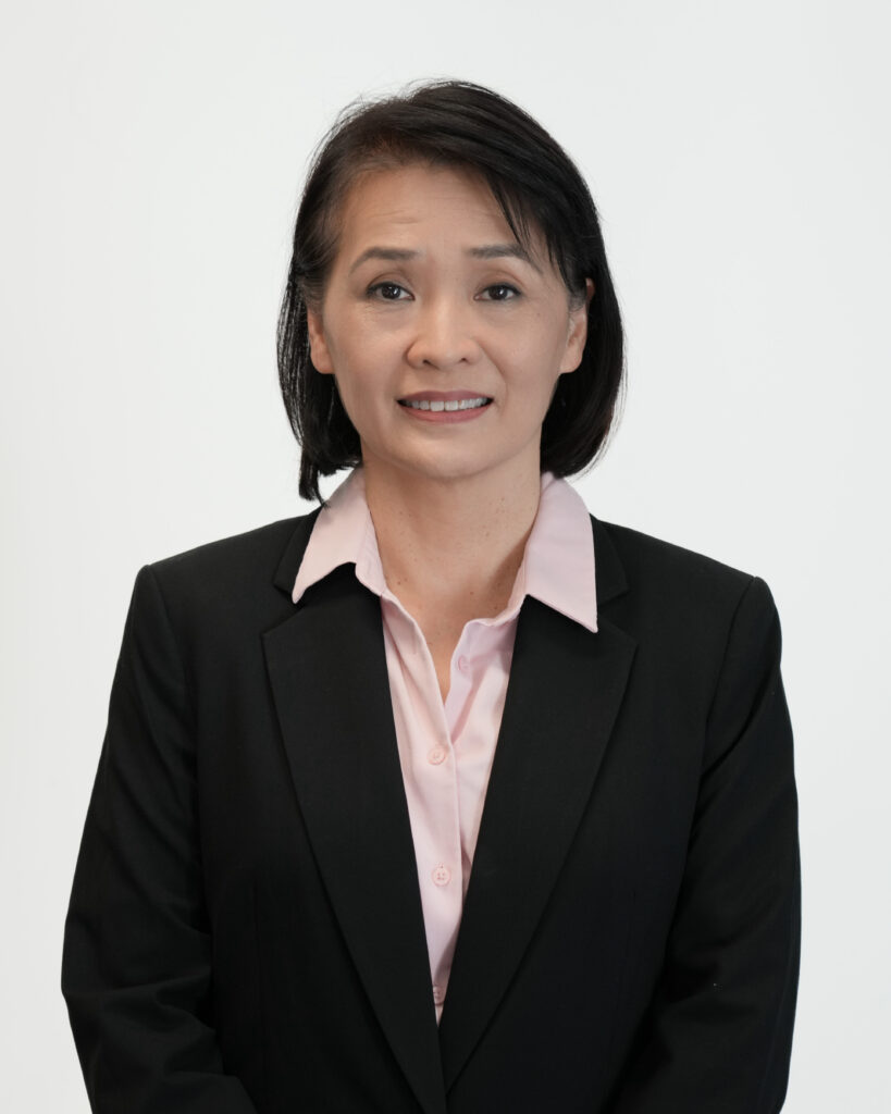 Kristy Chen