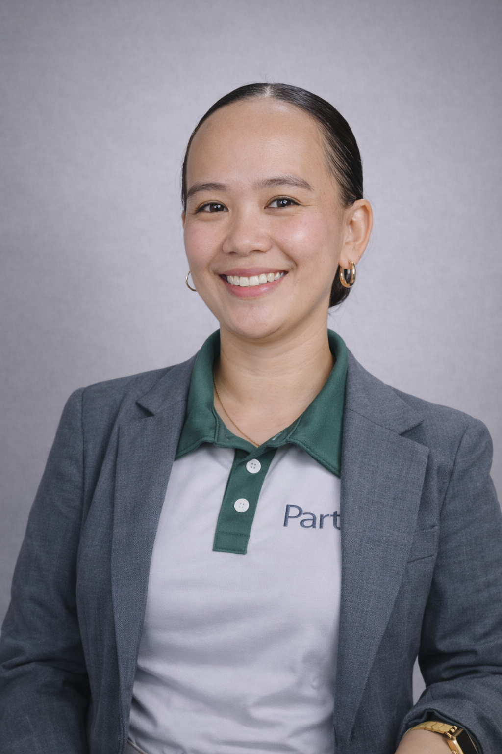 <strong>Jennifer Justalero</strong>