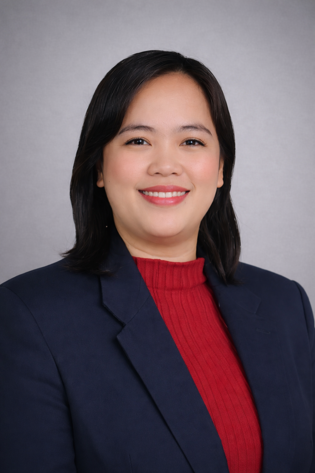 <strong>Gellian Villanueva</strong>