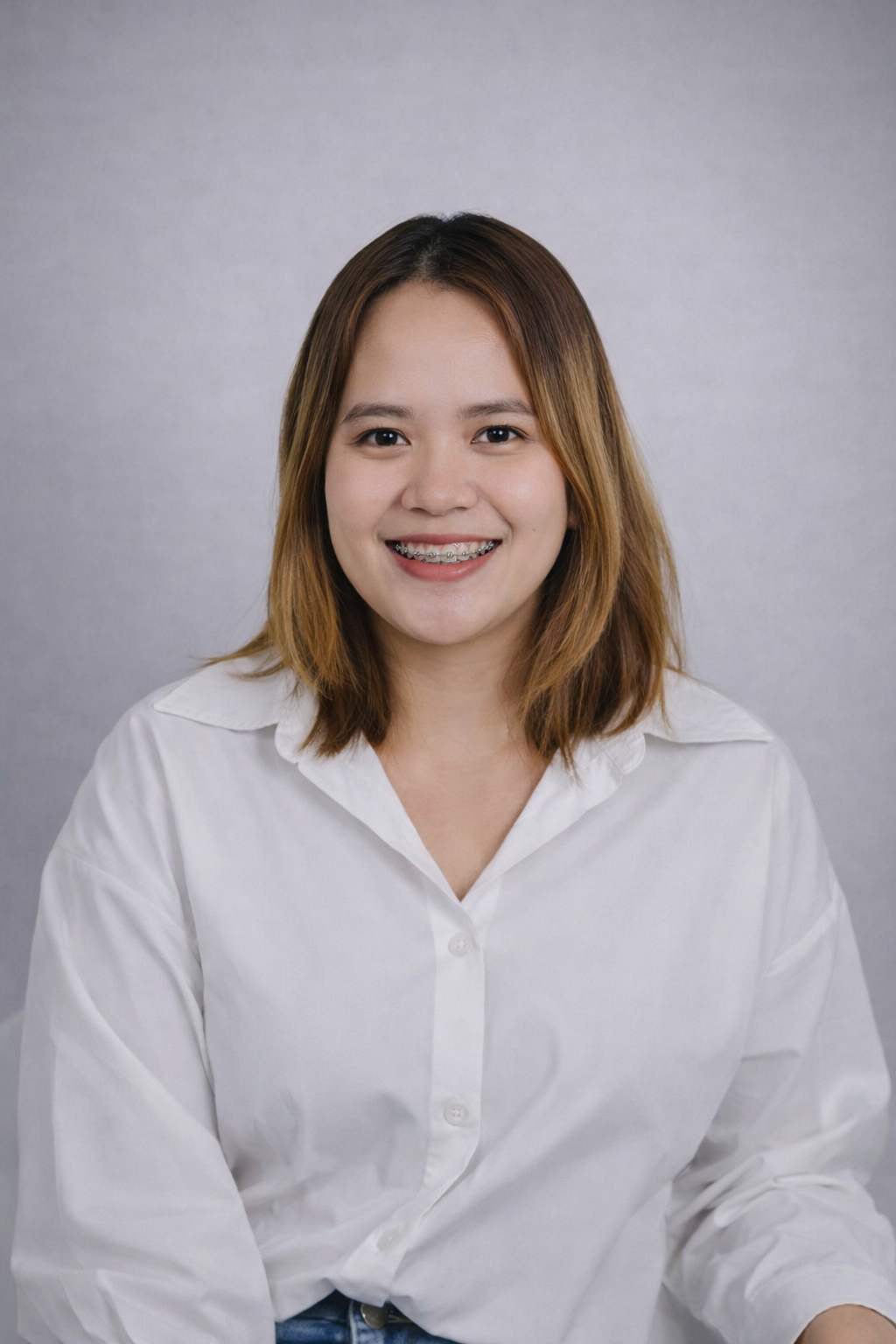 <strong><strong>Richelle Biñas</strong></strong>