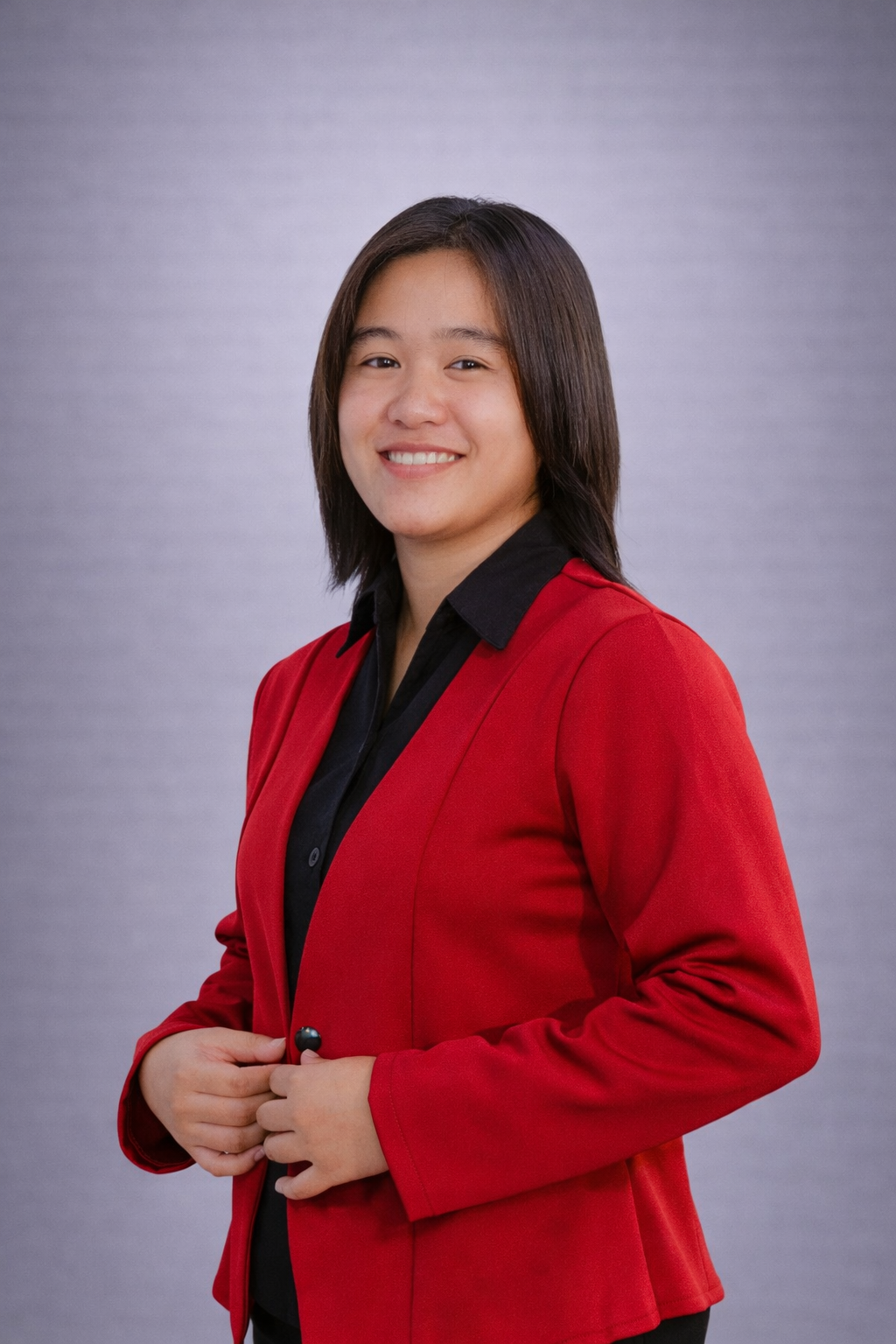 <strong>Janah Elegido</strong>