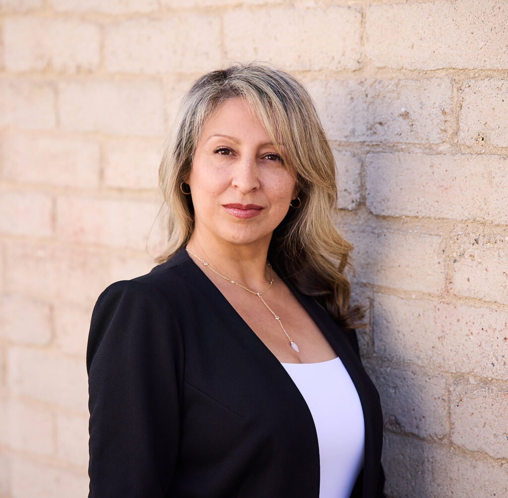 Angie Tislow